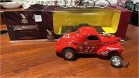 August - Diecast and Model Toy Online Auction