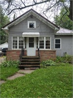 722 Cherry St, Antigo WI - Real Estate Auction