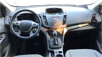 2016 Ford Escape SE 4WD *INOP*