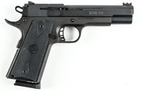 Gun RIA M1911 A1 XTM-22 Pistol .22 Magnum