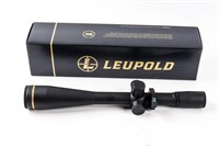 ACCESSORIES Leupold Competition Rifle Scope 30mm