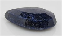 *Appraised* 228.75 ct Natural Sapphire Gemstone