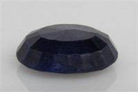 *Appraised* 21.16 ct Natural Sapphire Gemstone