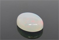 *Appraised* 3.82 ct Natural Opal Gemstone