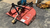 60" Bush Hog S0600 Rotary Mower,