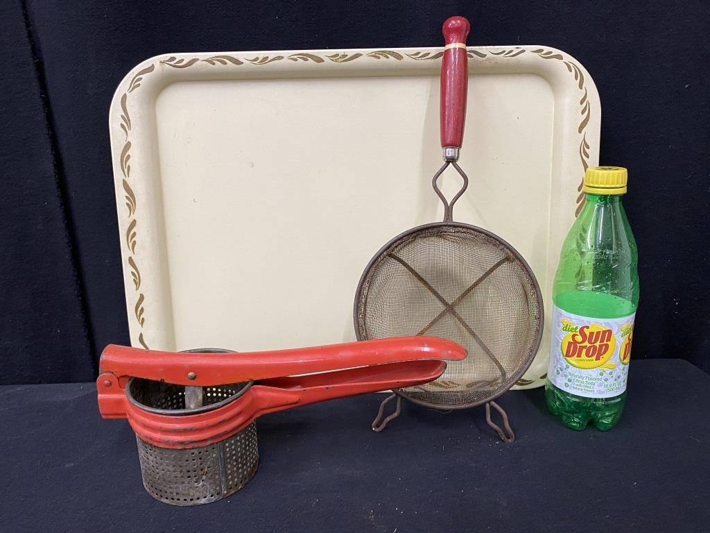 August Gallery Auction #2 - Antiques, Collectibles, and More