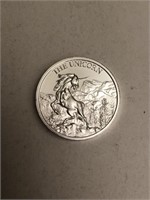 Coin, Currency, Bullion, Prints, & Posters