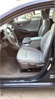 2020 Chevrolet Malibu 4DR Sedan FWD