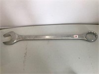 EXTRA LARGE 2” COMBINATION WRENCH (24” LONG)