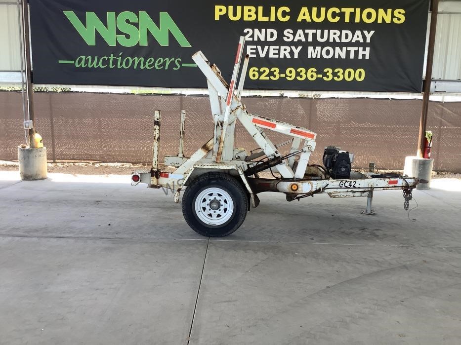 08-14-2021 VIRTUAL ONLINE PUBLIC AUCTION