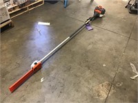 Husqvarna 525P45 Pole Saw