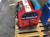 Lincoln AC/DC Arc Welder