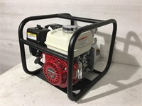 Honda 2" Semi-Trash Water Pump