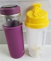 Drink Containers Qty 2