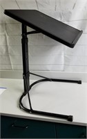Adjustable Tray Stand
