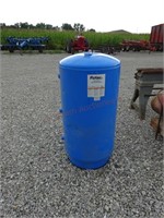 Flowtec Water Tank