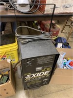 EXCIDE BATTERY CHARGER