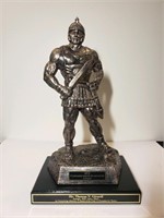 Gladiator award