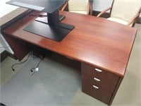 Lot - Complete Office (see description)