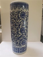 Chinese vase