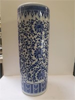 Chinese vase