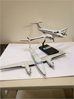 Lot - 2 Model planes