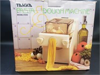 Takka Pasta & Dough Machine