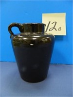 Alexis 5 1/4" Tall Pitcher (Minor Blemish)