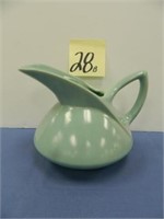 Monmouth Pottery Pitcher