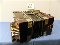 Old Milano Accordion (Works)