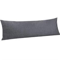 LIFECOMFORT BODY PILLOW 4 FEET