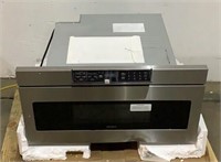 Sharp Microwave Drawer SMD3070ASYD