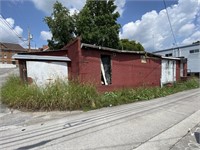 2,365 sq ft warehouse space in Lenoir City, TN