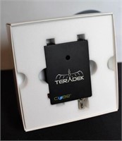 Teradek Cube-305 HD-SDI Decoder with Ethernet