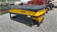 Snow Ex Salt Spreader