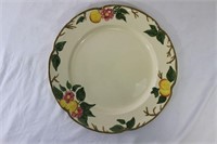 Johnson Brothers Peach Bloom Large Serving Platter