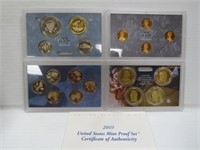 2009 US Mint Proof Set