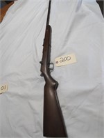 Remington Mod 33  22 S/S