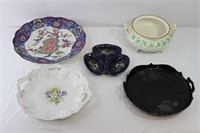 Vintage Ceramic Serve ware