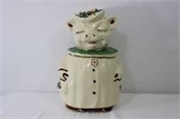 1940's Shawnee Winnie Pig Cookie Jar