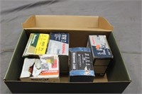 (5) Boxes Assorted 12GA Steel Shotgun Ammo