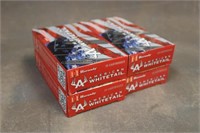 (4) Boxes Hornady  .308 Win 150GR Ammo