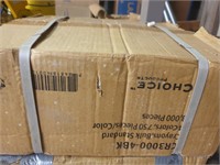750 pieces craysons bulk case unopened