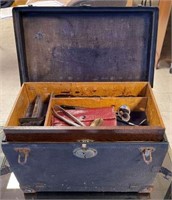 Antique Portable Dental/Doctor Kit