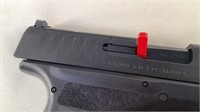 Springfield Armory Hellcat OSP Pistol 9mm Luger