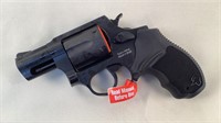 Taurus Model 856 Revolver 38 Special