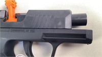 Sig Sauer P365 SAS Pistol 9mm Luger