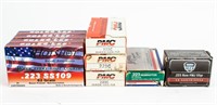 AMMO 180 Rounds of .223 Rem