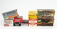 AMMO Approx 300 Assorted 9mm