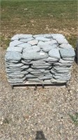 Stone Garden Pavers 1 1/2" Thick